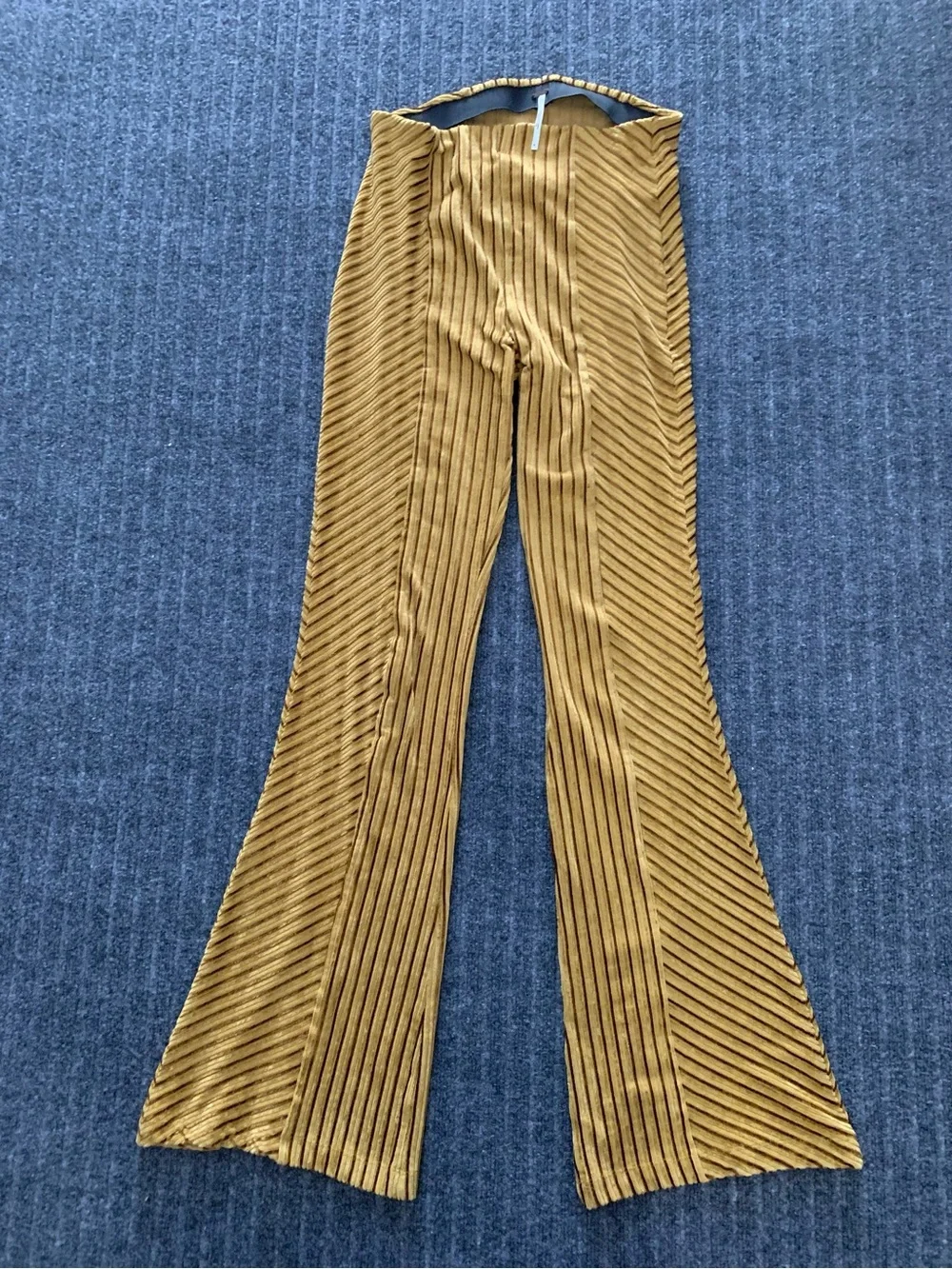 Free People soft ribbed